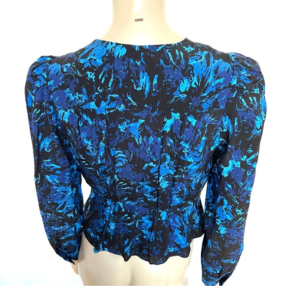 THE KOOPLES PARIS BLOUSE - Picture 9 of 16